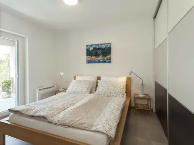 Ferienwohnung für 6 Personen (75 m²) in Malinska 9/10