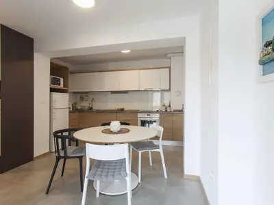 Ferienwohnung für 6 Personen (75 m²) in Malinska 8/10