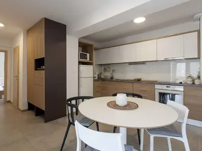 Ferienwohnung für 6 Personen (75 m²) in Malinska 7/10