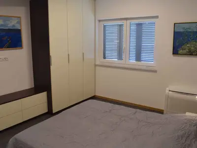 Ferienwohnung für 4 Personen (60 m²) in Malinska 6/10