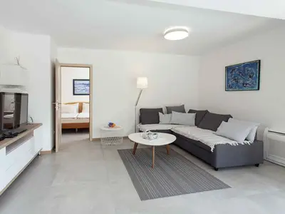 Ferienwohnung für 6 Personen (75 m²) in Malinska 9/10
