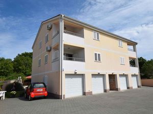 Ferienwohnung für 4 Personen (70 m&sup2;) in Malinska