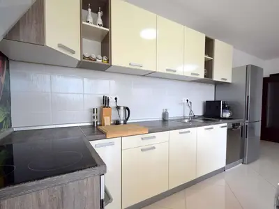 Ferienwohnung für 4 Personen (70 m²) in Malinska 5/10
