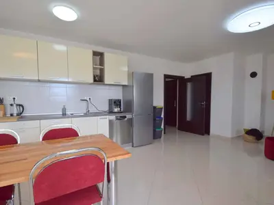 Ferienwohnung für 4 Personen (70 m²) in Malinska 8/10