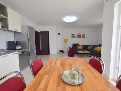 Ferienwohnung für 4 Personen (70 m²) in Malinska 10/10