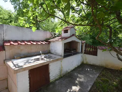 Ferienwohnung für 4 Personen (60 m²) in Malinska 3/10