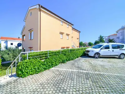 Ferienwohnung für 4 Personen (86 m²) in Malinska 9/10
