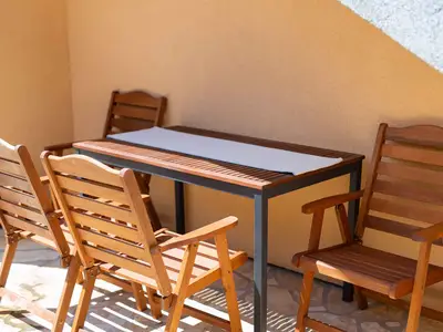 Ferienwohnung für 4 Personen (86 m²) in Malinska 2/10