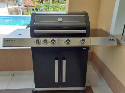 Ferienwohnung für 6 Personen (107 m²) in Malinska 2/10