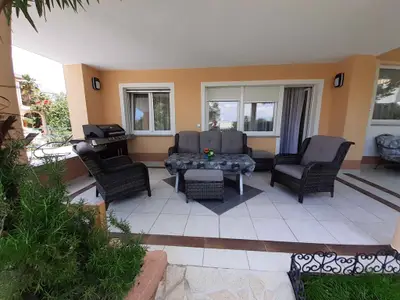 Ferienwohnung für 6 Personen (107 m²) in Malinska 4/10