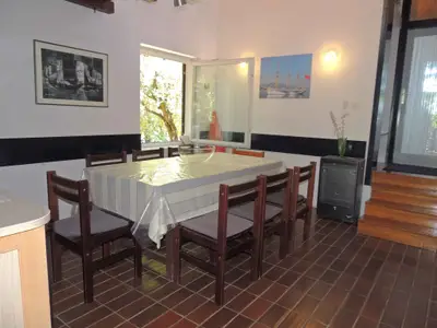 Ferienwohnung für 4 Personen (70 m²) in Malinska 10/10