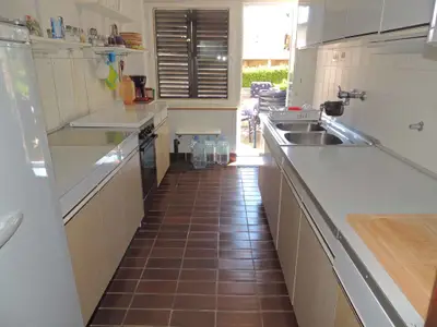 Ferienwohnung für 4 Personen (70 m²) in Malinska 6/10