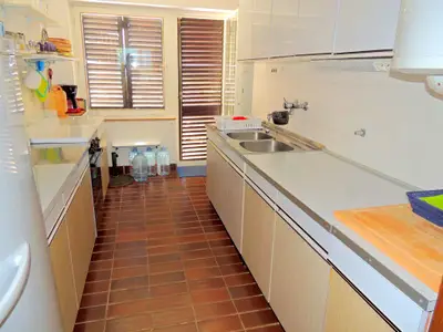 Ferienwohnung für 4 Personen (70 m²) in Malinska 7/10