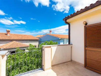 Ferienwohnung für 4 Personen (72 m²) in Porat 2/10