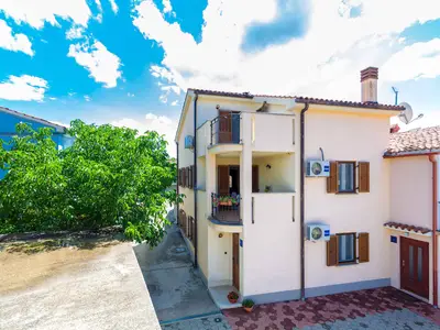 Ferienwohnung für 4 Personen (72 m²) in Porat 5/10