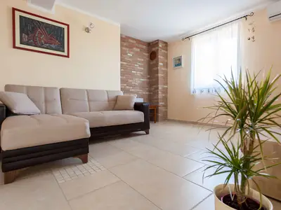 Ferienwohnung für 4 Personen (72 m²) in Porat 10/10