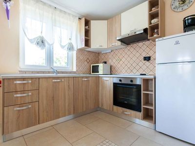 Ferienwohnung für 4 Personen (72 m²) in Malinska 7/10