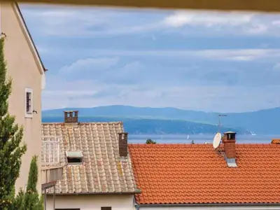 Ferienwohnung für 3 Personen (39 m²) in Malinska 3/10