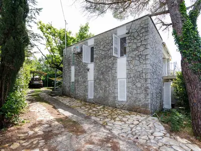 Ferienwohnung für 4 Personen (70 m²) in Malinska 6/10