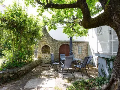 Ferienwohnung für 4 Personen (70 m²) in Malinska 8/10