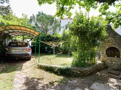 Ferienwohnung für 4 Personen (70 m²) in Malinska 9/10