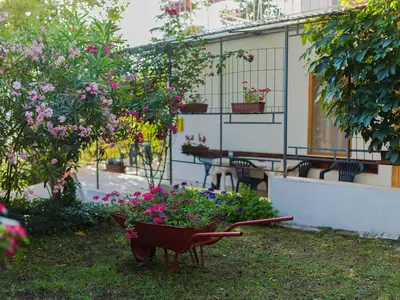 Ferienwohnung für 5 Personen (60 m²) in Malinska 6/10