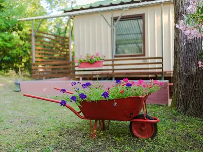 Ferienwohnung für 5 Personen (60 m²) in Malinska 8/10