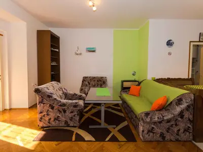 Ferienwohnung für 5 Personen (60 m²) in Malinska 9/10