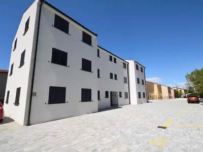Ferienwohnung für 6 Personen (75 m²) in Malinska 1/10