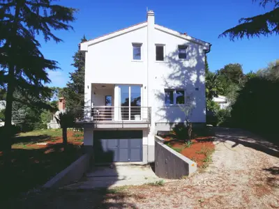 Ferienwohnung für 4 Personen (58 m²) in Malinska 2/10
