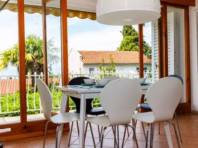 Ferienwohnung für 4 Personen (70 m²) in Malinska 1/10