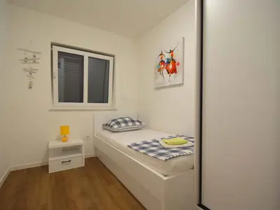 Ferienwohnung für 6 Personen (75 m²) in Malinska 7/10