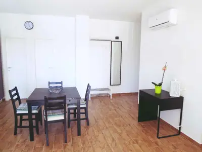 Ferienwohnung für 4 Personen (58 m²) in Malinska 9/10