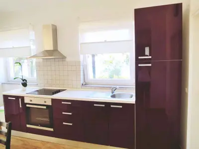 Ferienwohnung für 4 Personen (58 m²) in Malinska 8/10