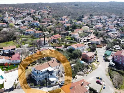 Ferienwohnung für 3 Personen (32 m²) in Malinska 6/10