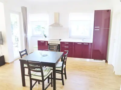 Ferienwohnung für 4 Personen (58 m²) in Malinska 7/10