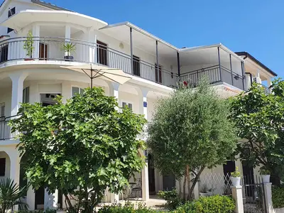 Ferienwohnung für 3 Personen (32 m²) in Malinska 7/10