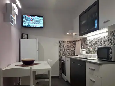 Ferienwohnung für 3 Personen (32 m²) in Malinska 9/10