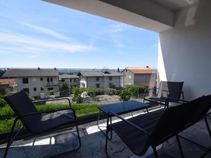 Ferienwohnung für 6 Personen (75 m²) in Malinska