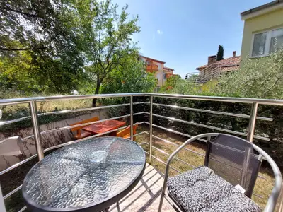 Ferienwohnung für 4 Personen (55 m²) in Malinska 2/10