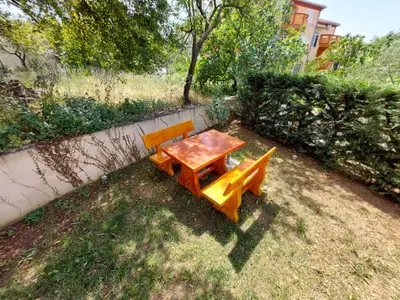 Ferienwohnung für 4 Personen (55 m²) in Malinska 4/10