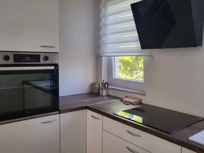 Ferienwohnung für 4 Personen (40 m²) in Malinska 10/10