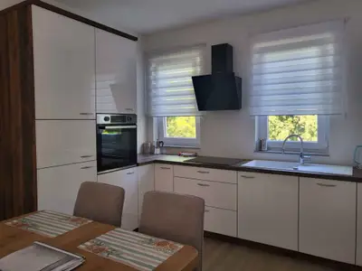 Ferienwohnung für 4 Personen (40 m²) in Malinska 9/10