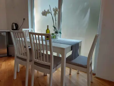 Ferienwohnung für 4 Personen (55 m²) in Malinska 8/10