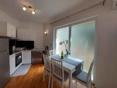 Ferienwohnung für 4 Personen (55 m²) in Malinska 7/10