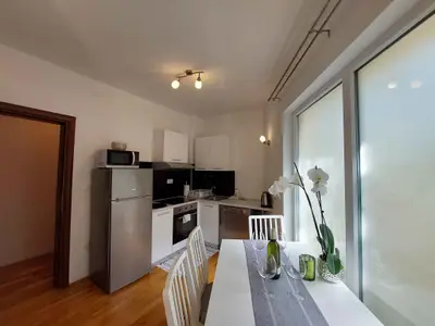 Ferienwohnung für 4 Personen (55 m²) in Malinska 10/10