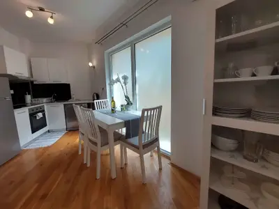 Ferienwohnung für 4 Personen (55 m²) in Malinska 9/10