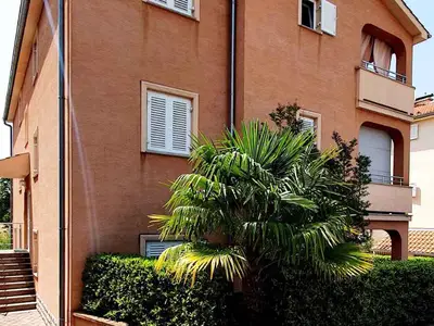 Ferienwohnung für 5 Personen (50 m²) in Malinska 2/10