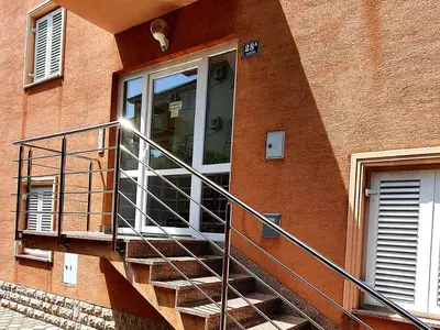 Ferienwohnung für 5 Personen (50 m²) in Malinska 4/10