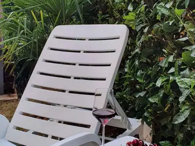 Ferienwohnung für 5 Personen (50 m²) in Malinska 5/10